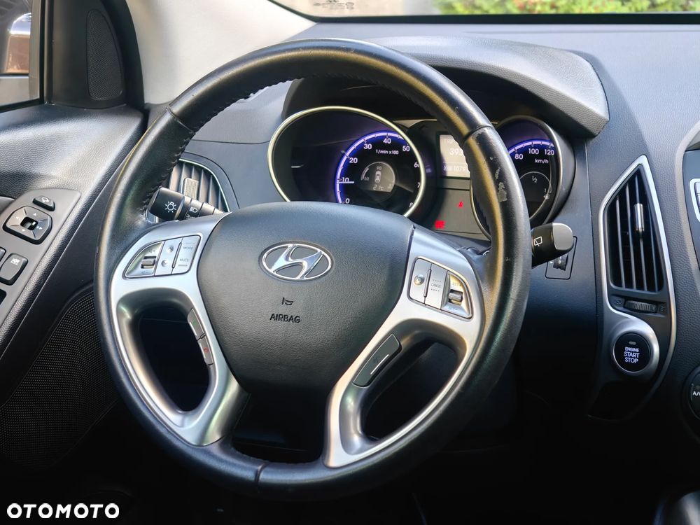 Hyundai ix35 - 30