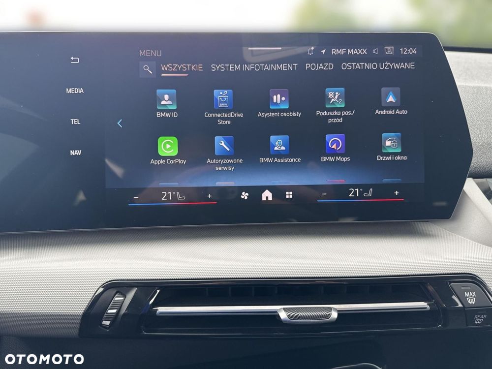 BMW iX1 eDrive20 66.5kWh - 25