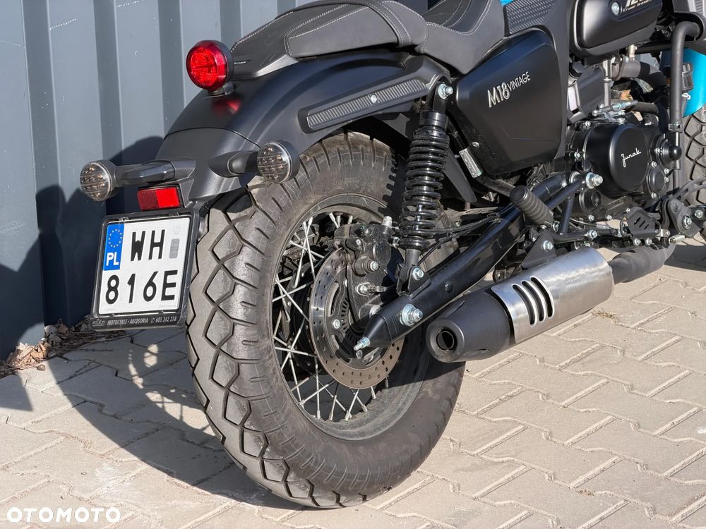 Junak M18 - 17