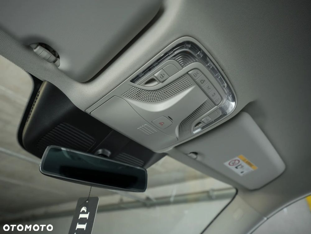 Mercedes-Benz Klasa V 300 d 4-Matic 9G-Tronic (ekstra d³) - 36