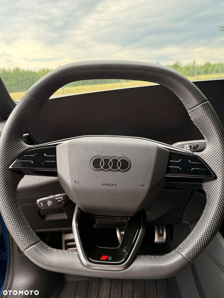 Audi A5 Limousine TFSI Quattro S tronic - 12