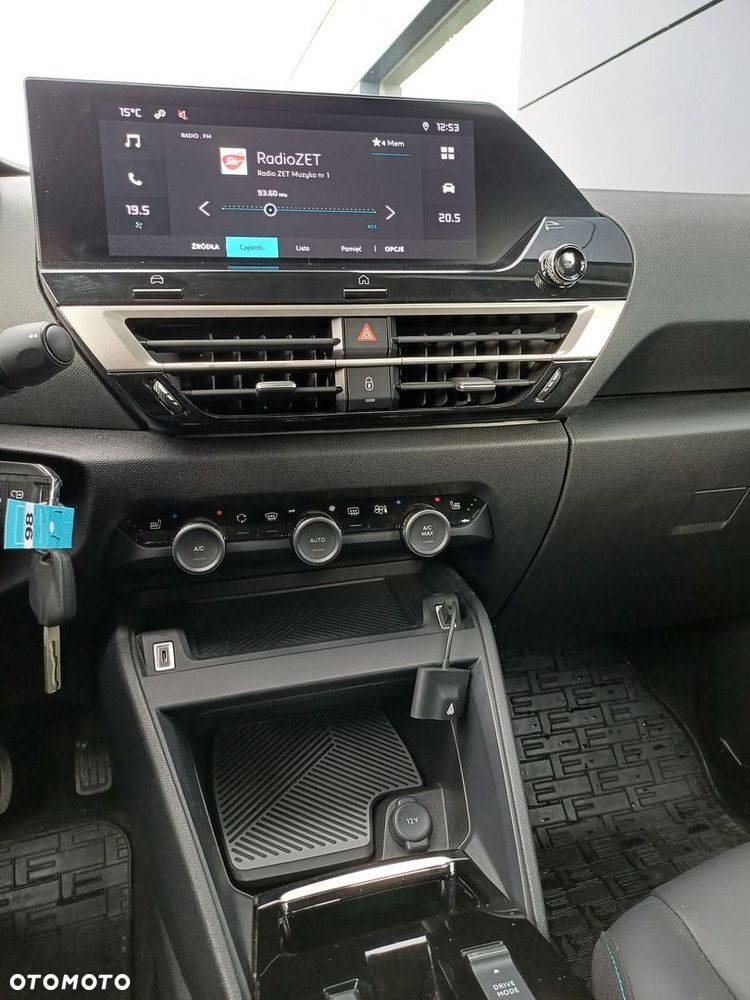 Citroën C4 - 18