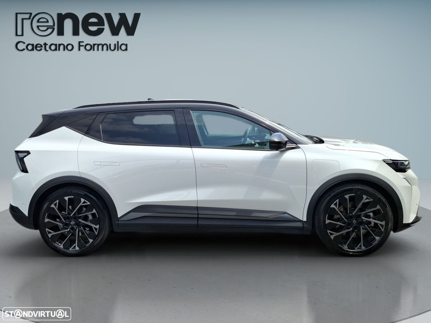 Renault Scénic E-Tech 87 kWh Esprit Alpine - 10