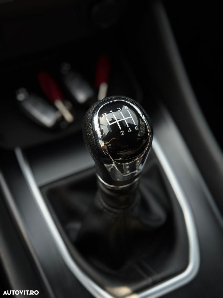 Nissan Qashqai - 39