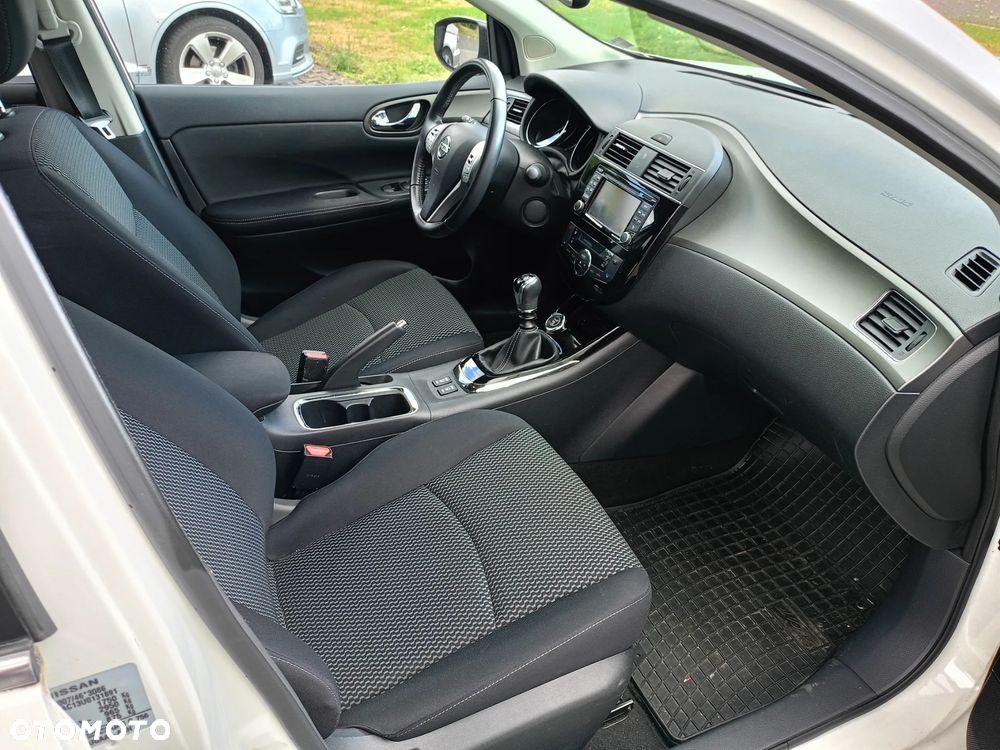Suzuki Swift 1.2 Dualjet Comfort - 5
