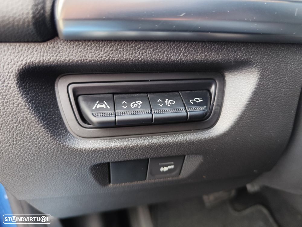 Renault Zoe (c/ Bateria) Intens 50 - 15