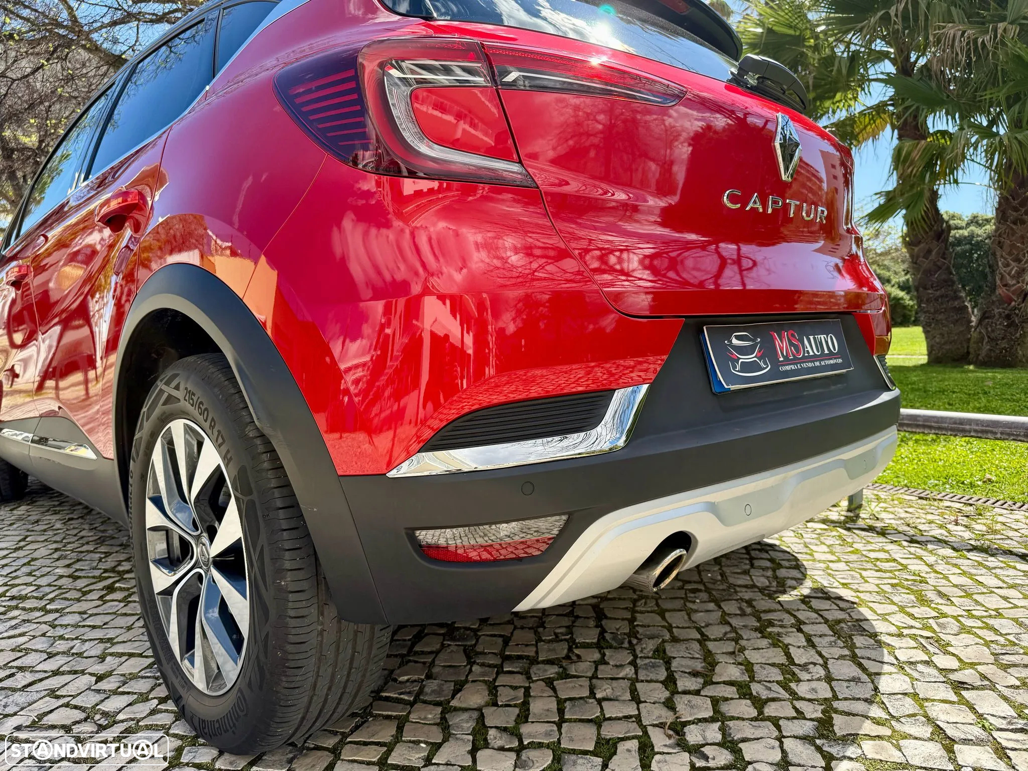 Renault Captur 1.0 TCe Exclusive - 34