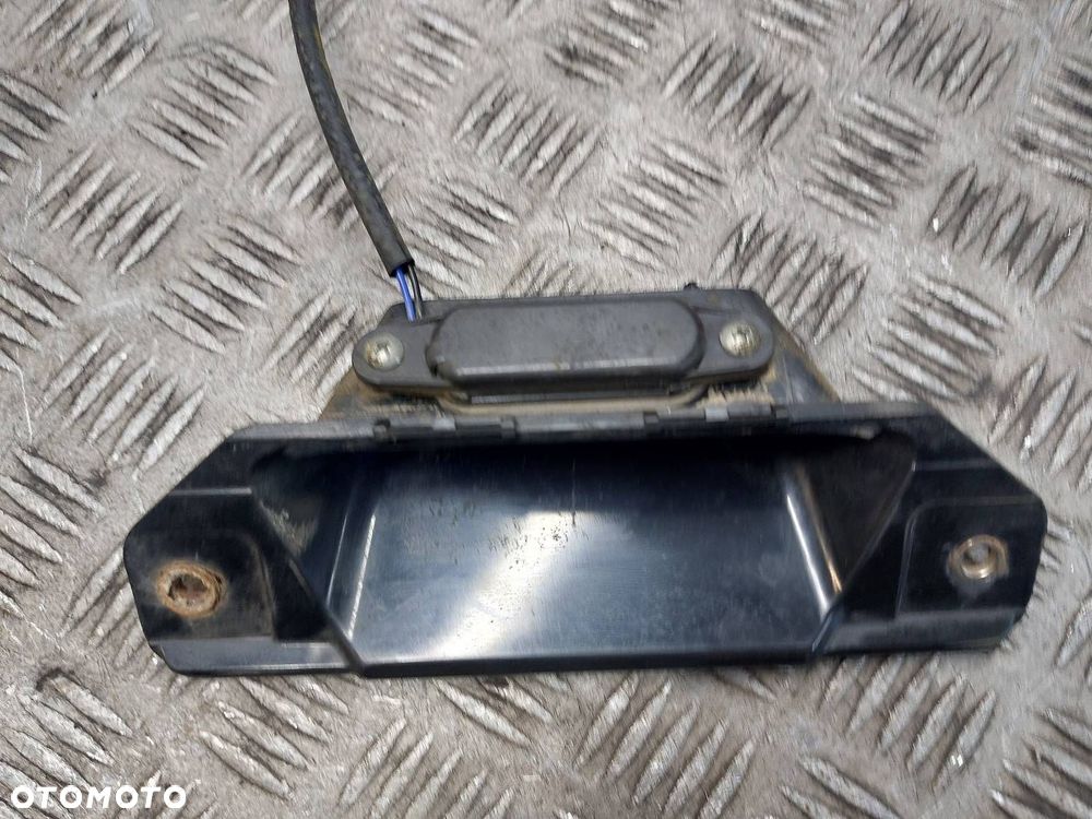 ZAMEK KLAPY BAGAŻNIKA + KLAMKA HONDA CR-V III EU-K93-61110A - 6