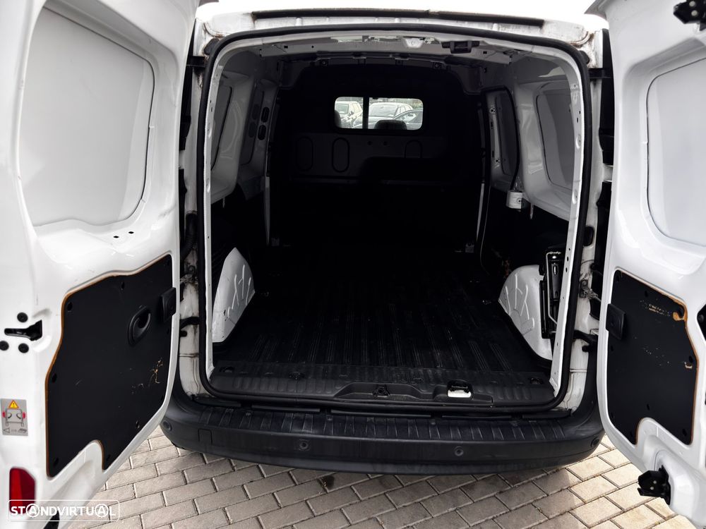 Renault Kangoo 1.5 dCi Maxi Business S/S - 17