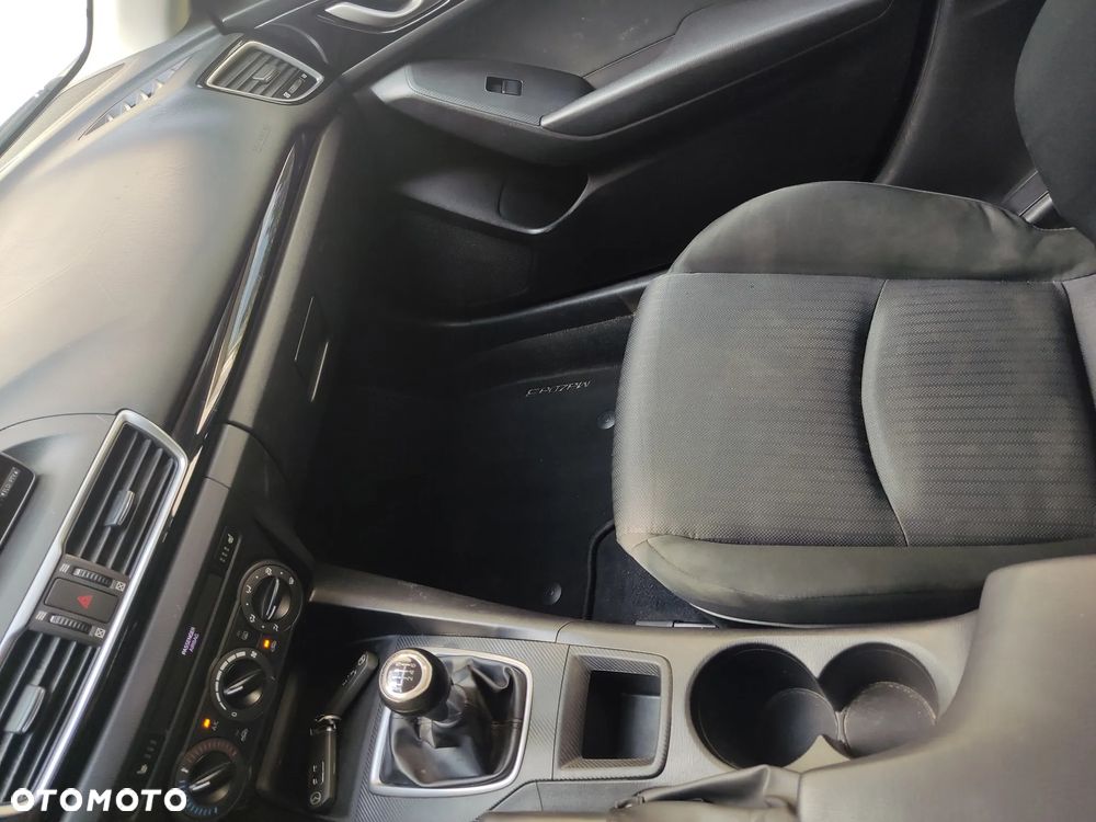 Mazda 3 SKYACTIV-G 100 Prime-Line - 35