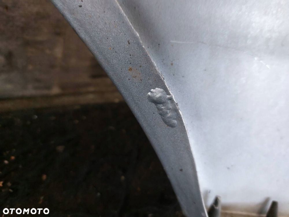 BŁOTNIK LEWY PRZÓD AUDI A8 D2  LY7M - 2