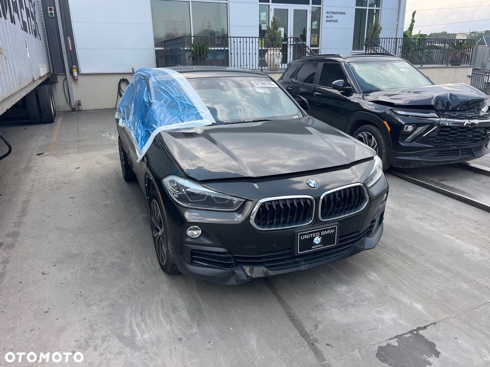 BMW X2 - 3