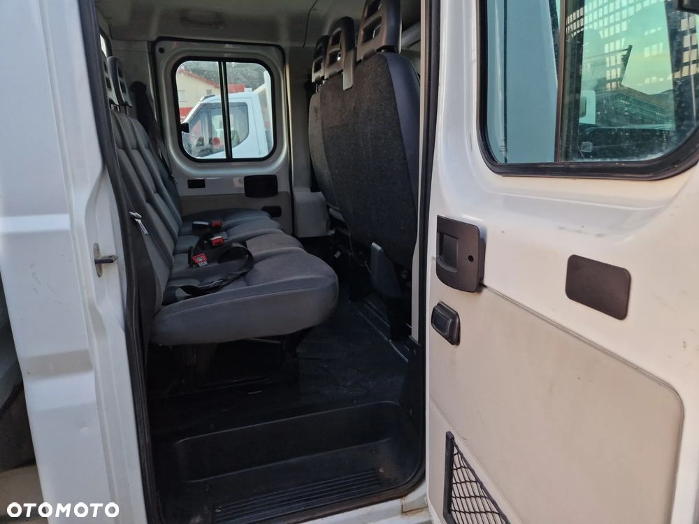 Citroën Jumper 130KM - 9