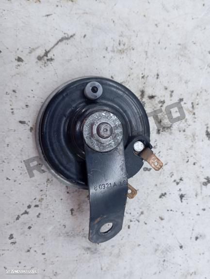 Buzina 008_040 Nissan Juke I (f15) [2010_2019] 1.5 Dci - 2