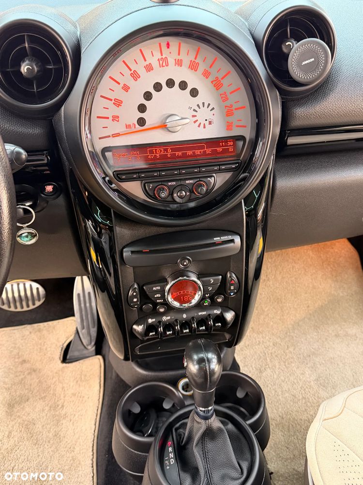 MINI Cooper - 14