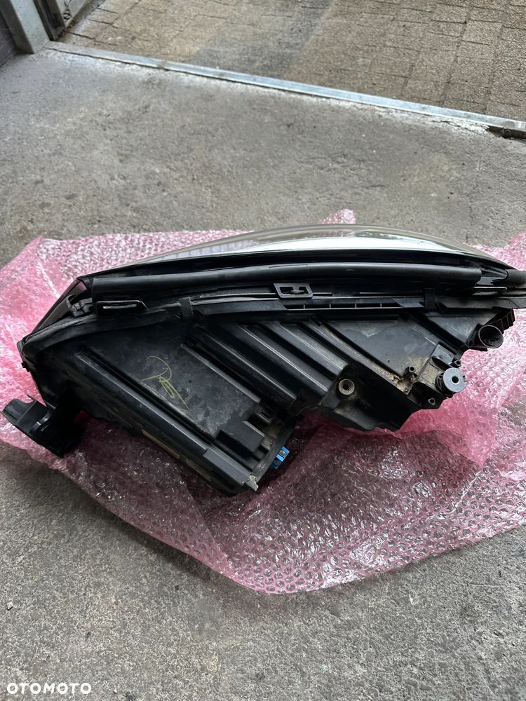 LAMPA PRAWA PRZÓD MERCEDES GLE W166/C292 COUPE FULL LED A1669062203 - 5