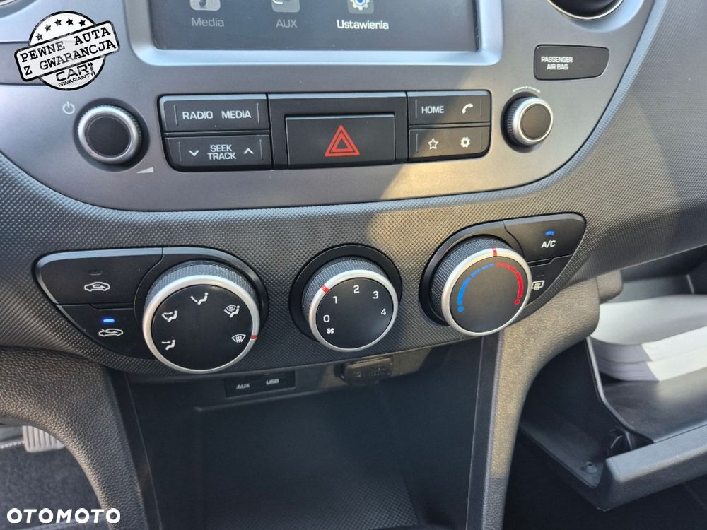 Hyundai i10 - 28
