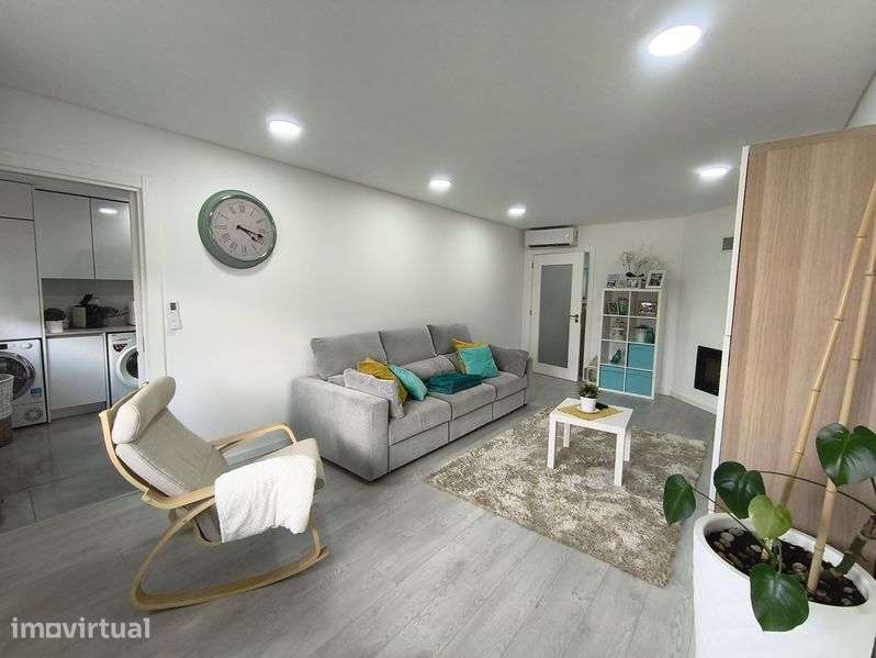 Apartamento T3 Tortosendo - Grande imagem: 2/12