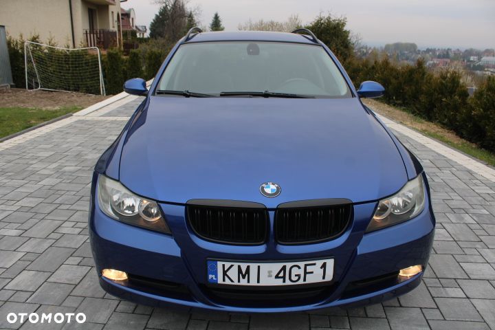 BMW Seria 3 - 8