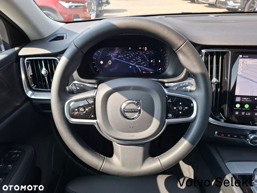 Volvo V60 - 18