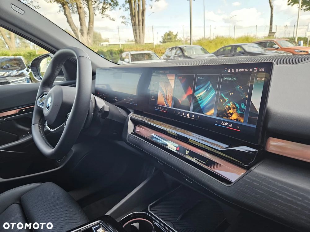 BMW Seria 5 530e PHEV - 21