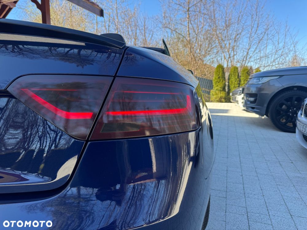 Audi S5 Cabrio - 21