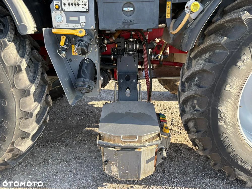 Horsch Leeb PT 280 - 11