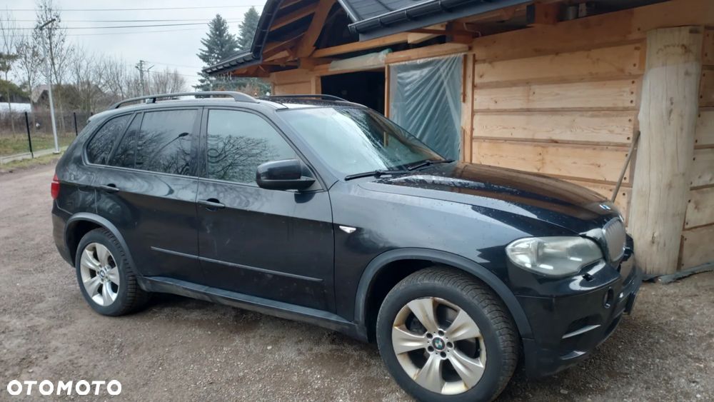 BMW X5 xDrive40d - 6
