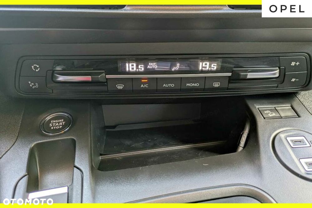 Opel Combo - 8