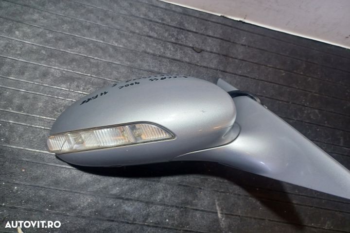 Oglinda dreapta electrica E1010821 CU 11 FIRE E1010821 CU 11 FIRE Mer - 3