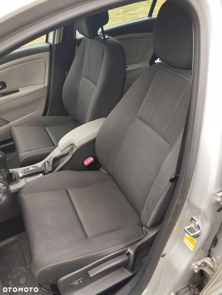 Renault Megane 1.6 16V 100 TomTom Edition - 12