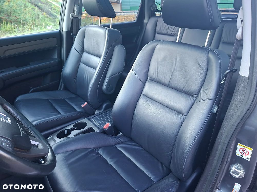 Honda CR-V 2.0i-VTEC Automatik Executive - 28