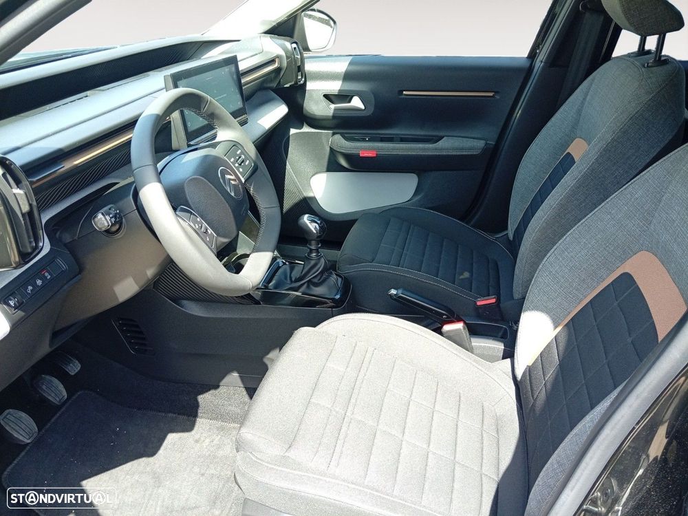 Citroën C3 Aircross 1.2 PureTech Plus - 9