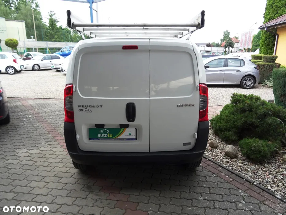 Peugeot Bipper - 6
