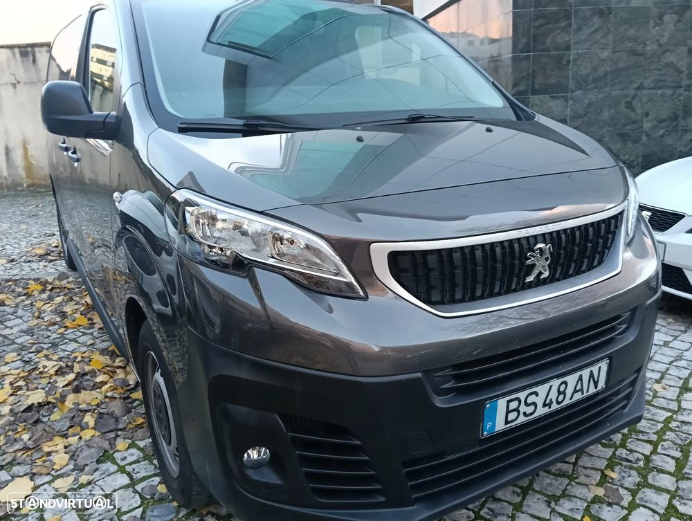 Peugeot Expert - 4