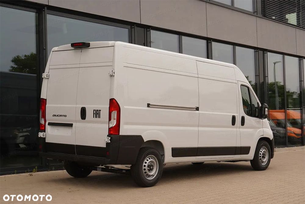 Fiat Ducato 3.3T L3H2 2.2 140KM - 5