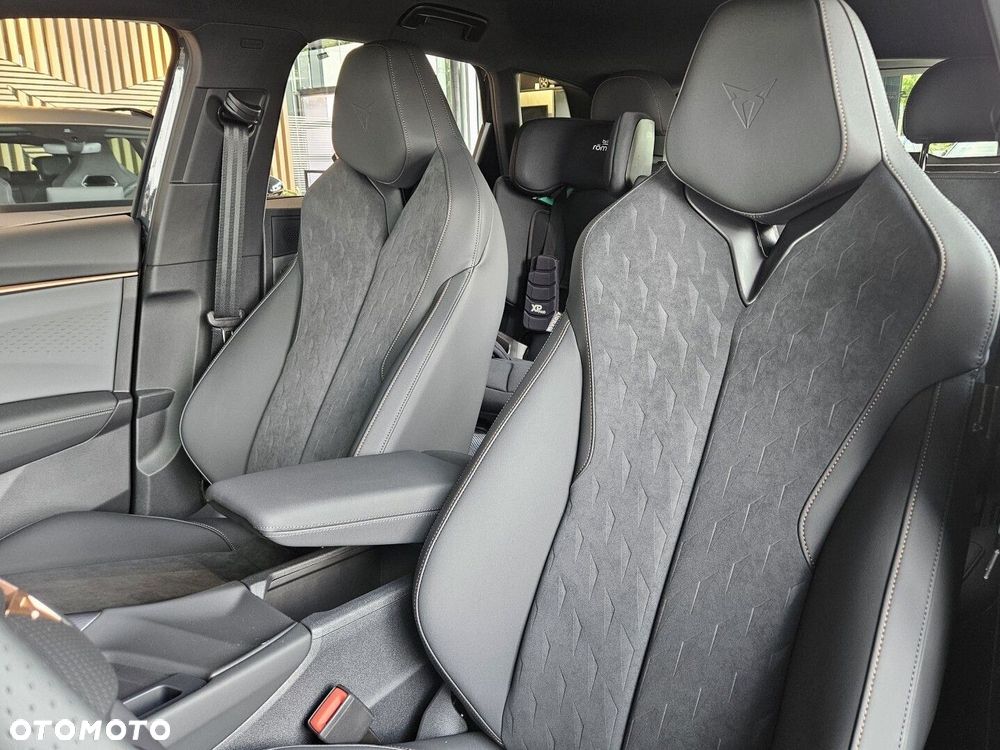 Cupra Terramar 2.0 TSI 4Drive VZ DSG - 18