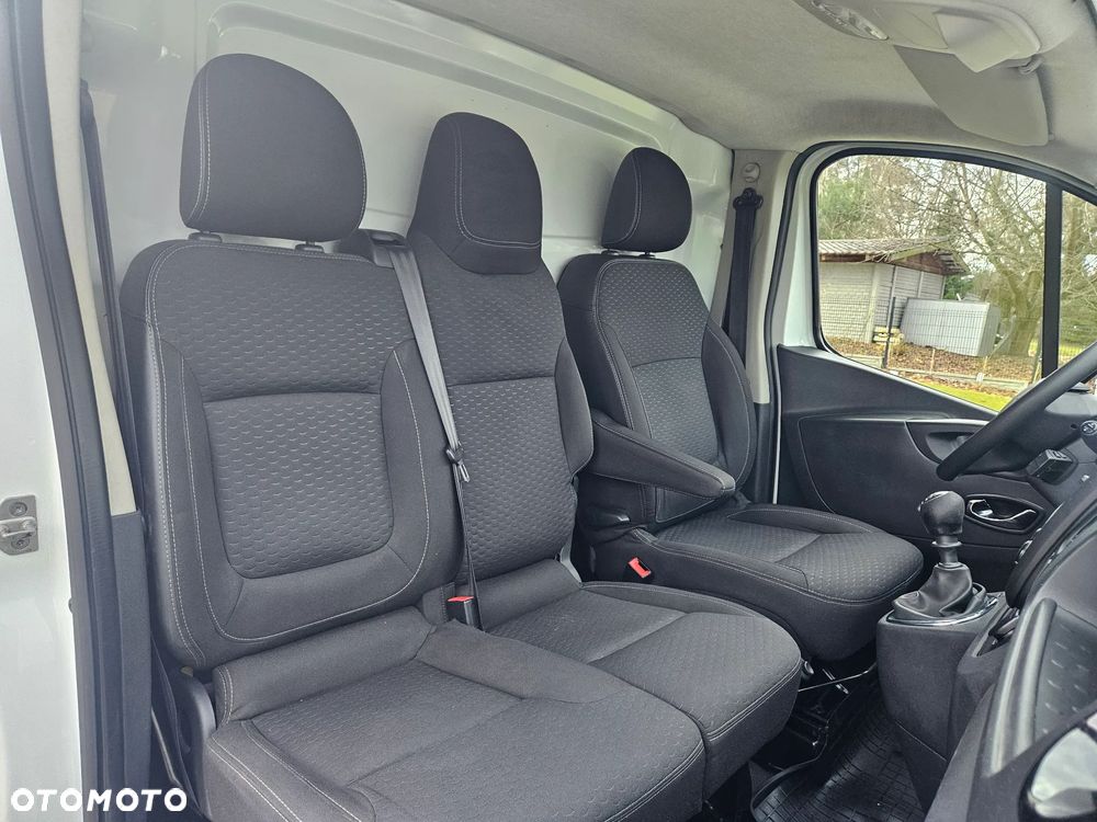 Opel VIVARO L2H1 - 13