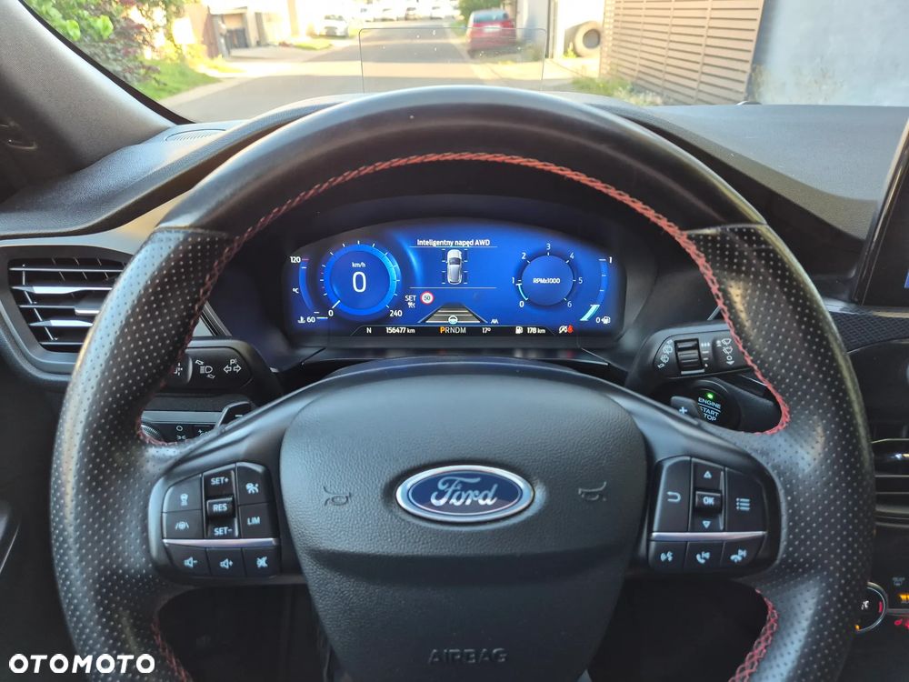Ford Kuga 2.0 EcoBlue 4x4 ST-LINE - 36