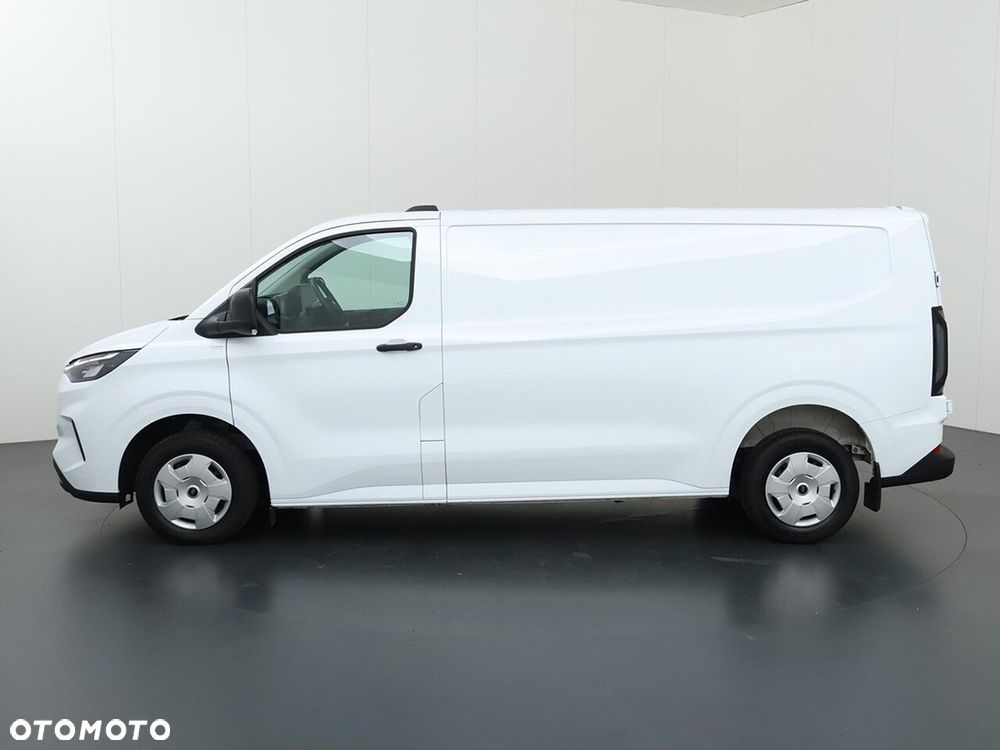 Ford TRANSIT CUSTOM 2.0 EcoBlue 136KM M6 FWD VAN TREND 320 L2 - 4