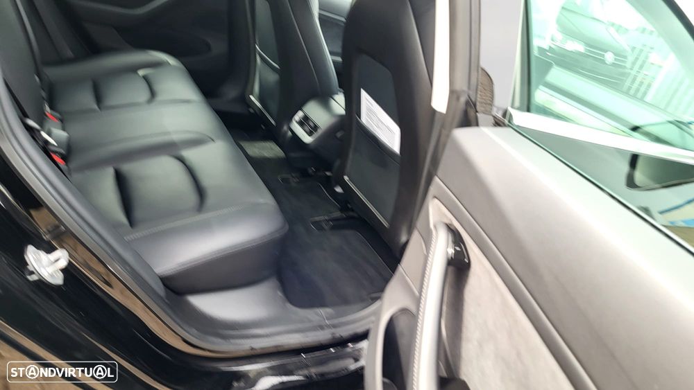 Tesla Model 3 Standard Range Plus RWD - 22