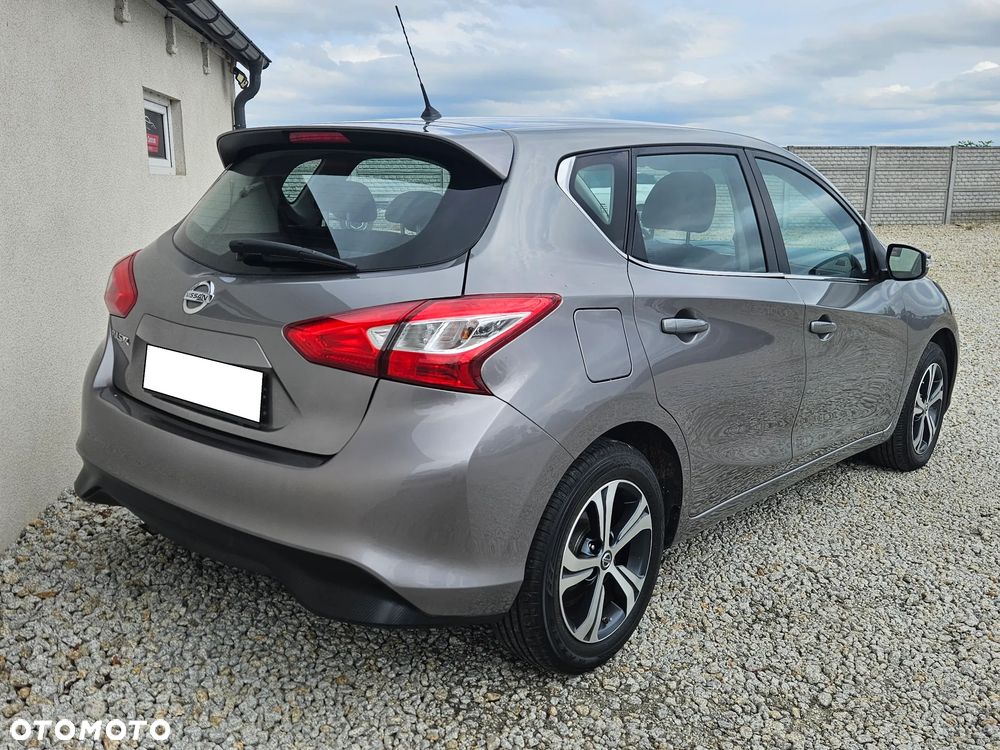Nissan Pulsar - 5