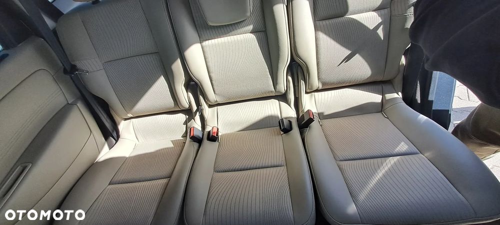 Renault Grand Scenic Gr 2.0 dCi Privilege - 13