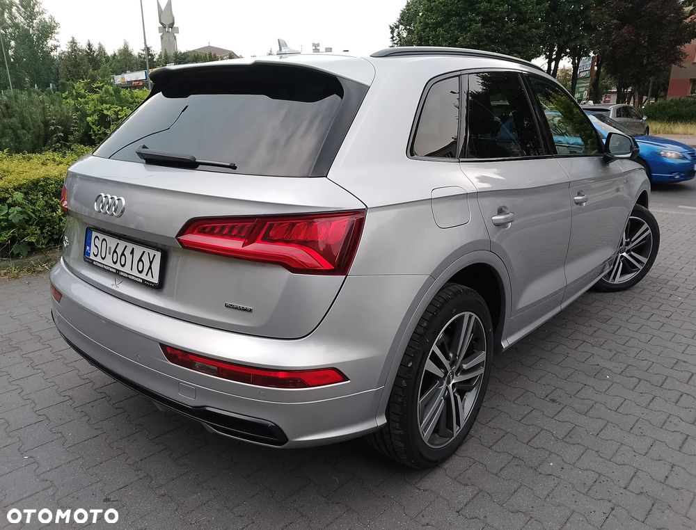 Audi Q5 2.0 TDI Quattro S tronic - 8