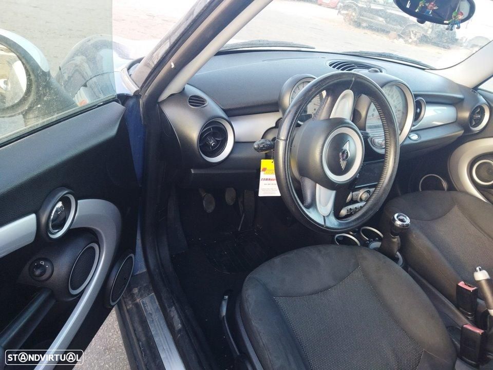 FITA DE AIRBAG MINI MINI R56 - 1