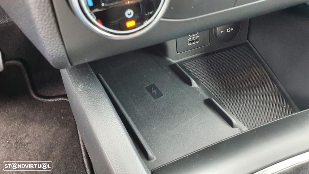 Ford Focus 1.0 EcoBoost MHEV Connected - 17