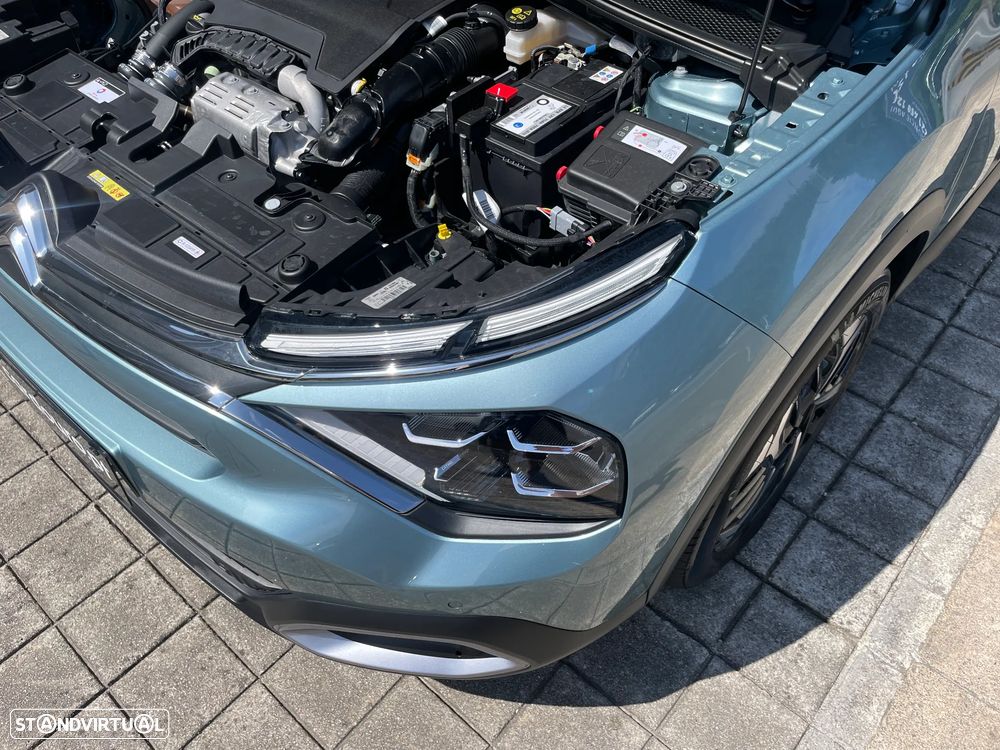 Citroën C4 1.2 PureTech Shine - 32