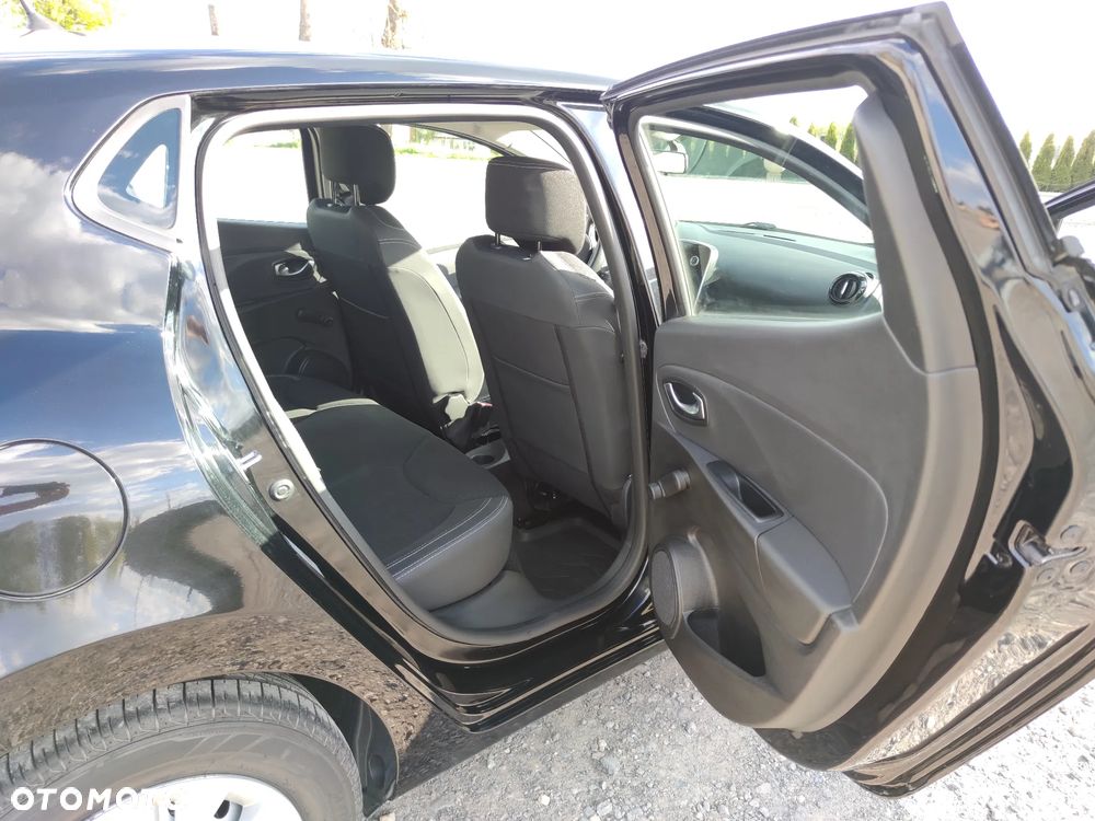 Renault Clio 1.5 dCi Energy Life - 10