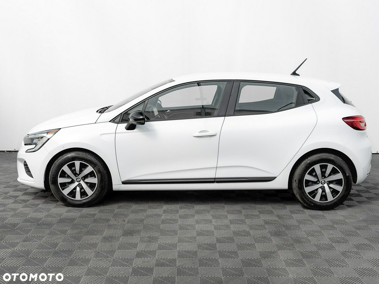 Renault Clio 1.0 TCe Equilibre - 10