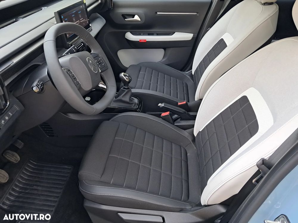 Citroën C3 1.2 PureTech 100 S&S BVM6 MAX - 9